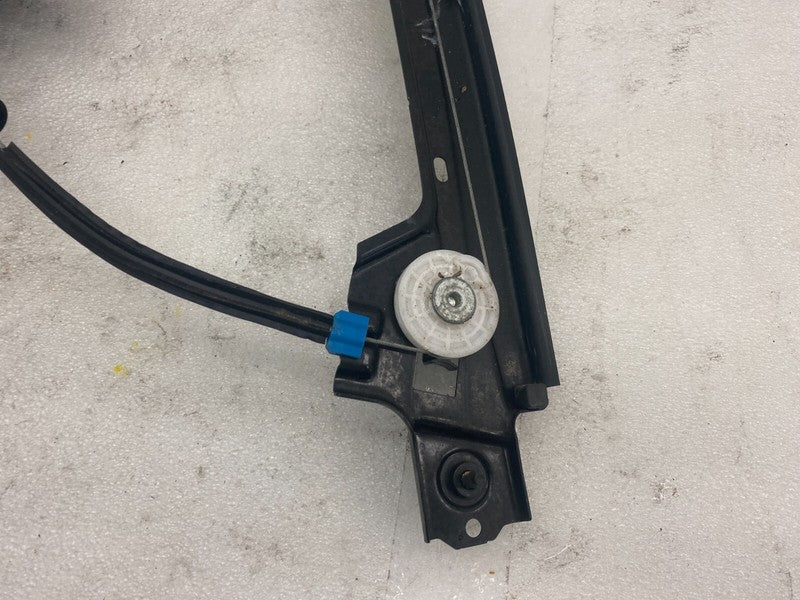 102882100B ⭕ 2016-2020 Tesla Model X Rear Right Door Window Regulator & Motor 1028821-00-B