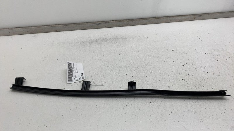 2019-2024 Subaru Forester Lower Door Window Sash Channel