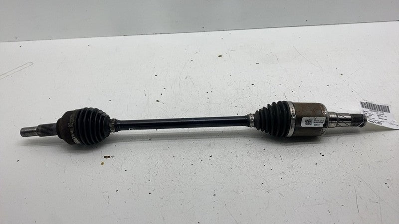 ⭕ 17-25 Model 3 M3 Front Left or Right CV Axle Halfshaft Driveshaft 10