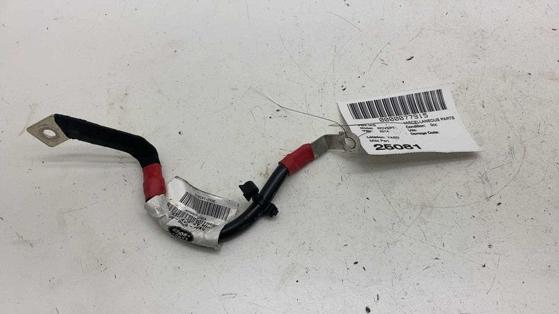 ⭕ 2014-2017 Range Rover Sport Power Distribution Box Module Cable DK62