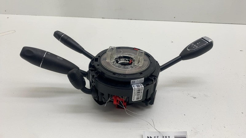 ⭕12-15 Model S Steering Column Clockspring Wiper Turn Signal Switch 10