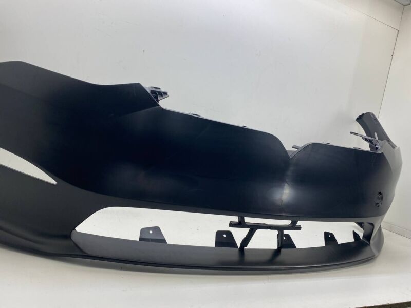 1750101S0A 2022-2024 Tesla Model S MS Front Bumper Cover Unpainted without Sensor NEW