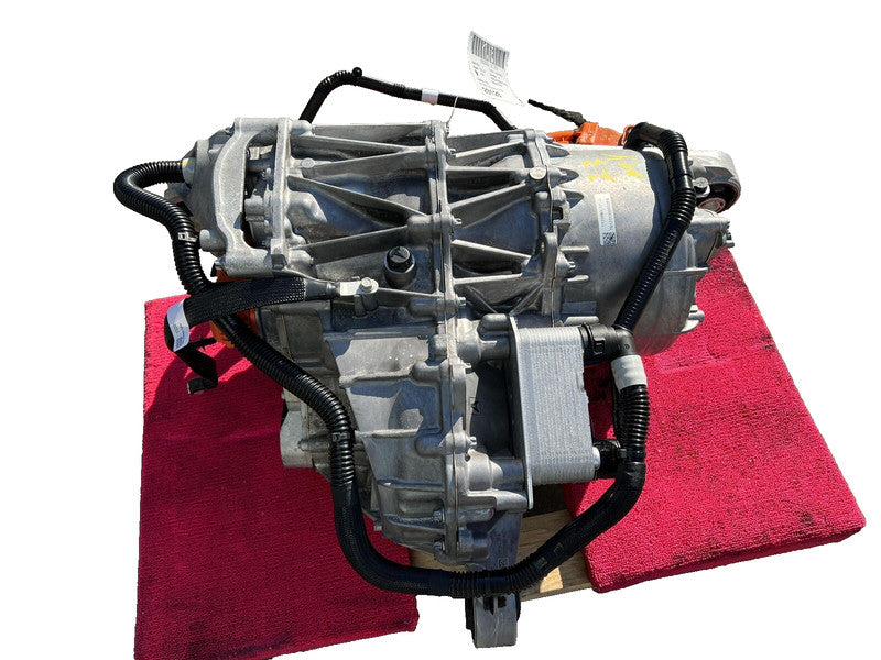 ⭕2021-2024 Tesla Model Y 3 Rear Engine Motor Drive Unit Motor Only 112