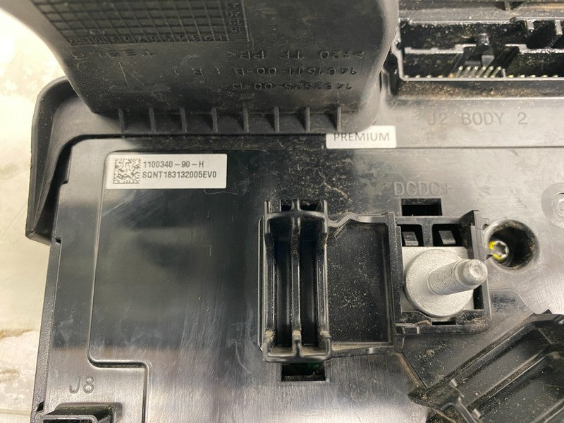 ⭕17-20 Tesla Model 3 Right Low Voltage Controller Electronic Module 11