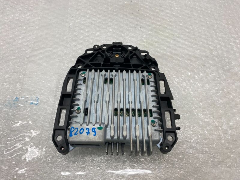 103848200E 2012-2020 Tesla Model S Front Windshield Auto Pilot Mono Camera Control Module