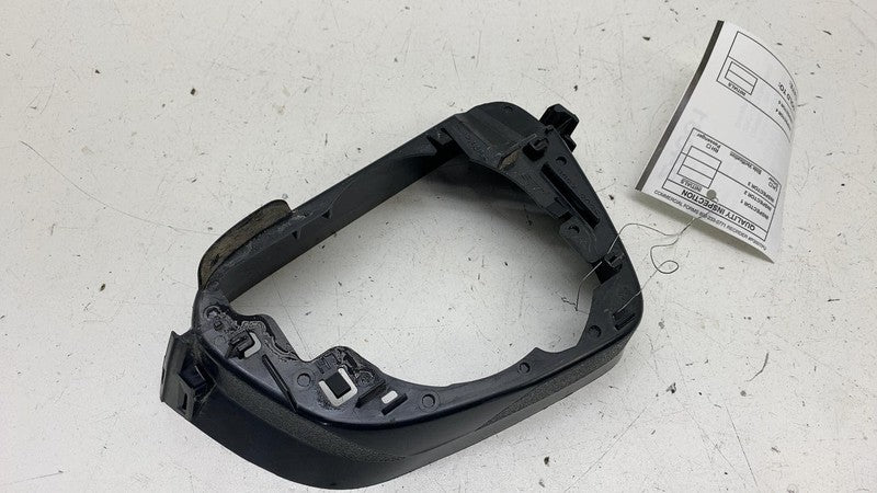 2287.3025 ⭕ 2017-2023 Tesla Model 3 M3 Driver Side Exterior Mirror Supporting Ring Left LH