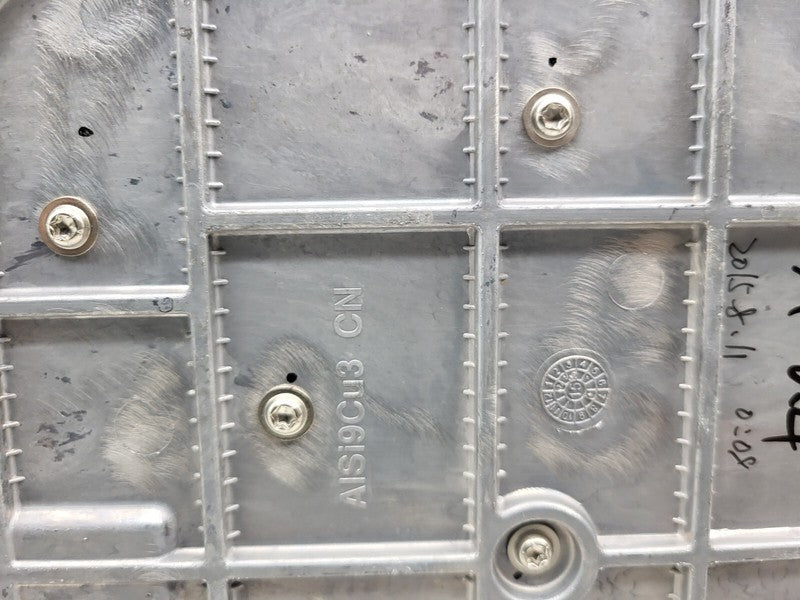 1014963 00 K ⭕ 12-15 Tesla Model S MS Onboard Charger Module Charging Unit Gen 2 1014963-00-K