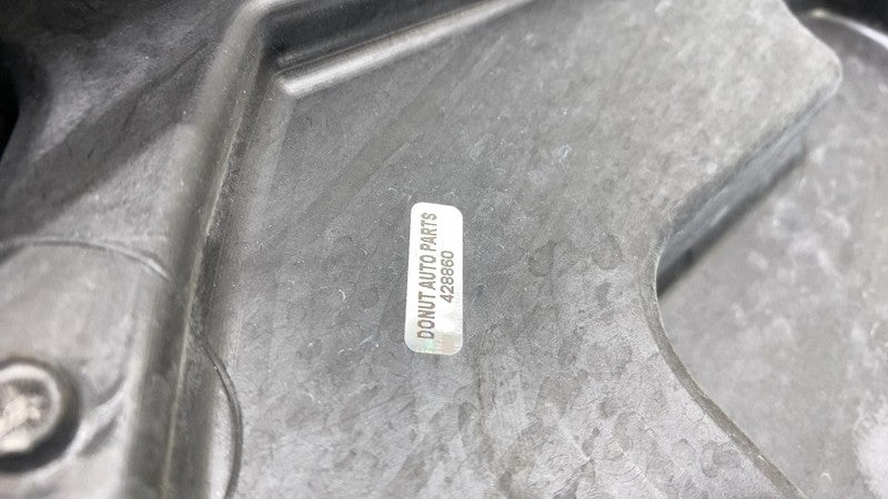 A1669006307 2016-2019 Mercedes-Benz GLE350 Rear Driver Door Window Regulator & Motor Left LH