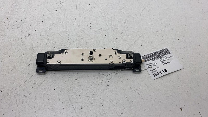 ⭕ 2017-2023 Tesla Model 3 Y WiFi Bluetooth Antenna Control Module 1585