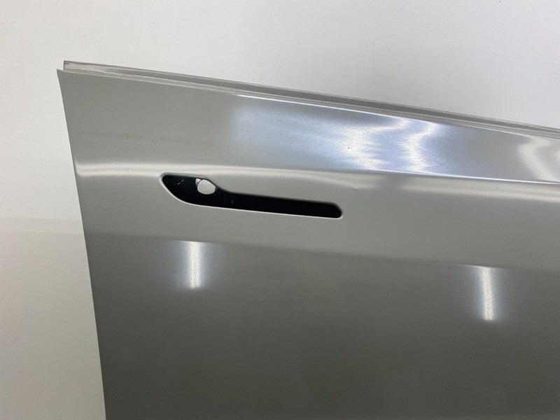 1501462-ET-A ❇️ 2020-24 Tesla Model Y Front Passenger Side Door Shell Panel Right Assy Primed
