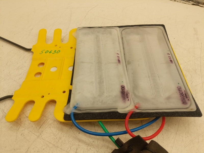 ⭕ 17-23 Model 3 M3 Front Right 1st Row Seat Adjuster Lumbar Support 11