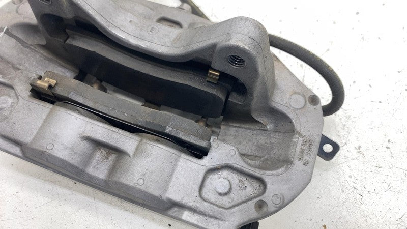 ⭕ 2017-2023 Tesla Model 3 Front Left Caliper w/ Brake Hose Line LH 104