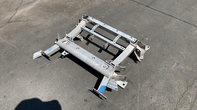 ⭕ 2012-2015 Tesla Model S Front Suspension Subframe Cradle Crossmember