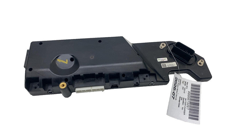 ⭕ 20-23 Model 3 M3 Battery Pack 55.4kWh Standard Voltage Controller 11