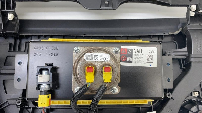 ⭕ 17-23 Tesla Model 3 Y Dashboard Instrument Panel Base & Premium 1083