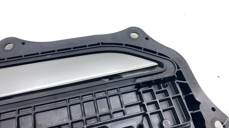 2012-2015 Tesla Model S MS Front Passenger Side Exterior Door Handle Outer Right