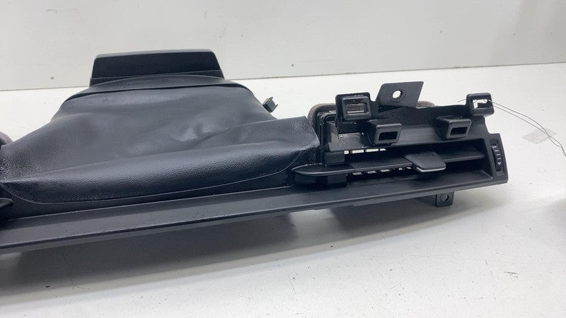 LJ8B3530BPIA01 ⭕ 21-24 Mustang Mach-E Steering Column A/C Heater Air Vent LJ8B-3530-B-PIA-01