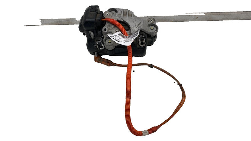 ⭕ 2017-2020 Tesla Model 3 Air Conditioner A/C Compressor Pump w/ Mount