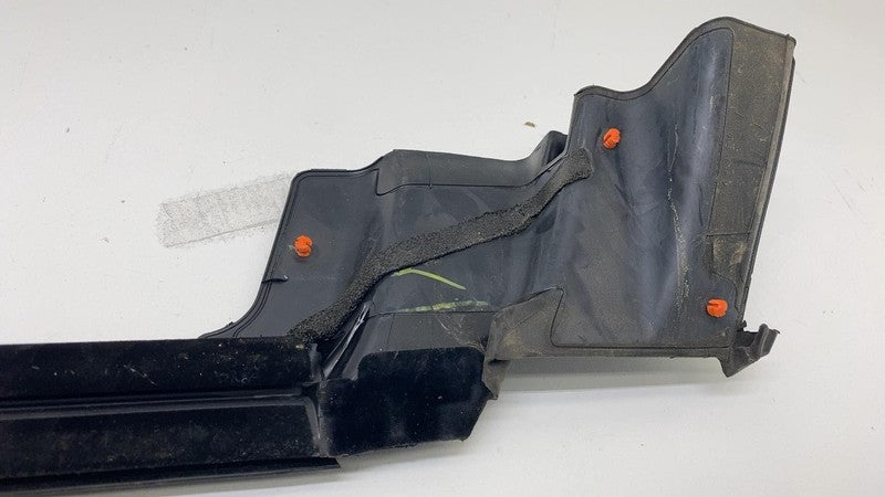 109050300F ⭕ 2017-2023 Tesla Model 3 Rear Left Door Inner Belt Rubber Seal LH 1090503-00-F