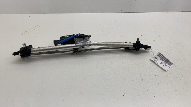 ⭕ 2006-2015 Mazda MX-5 Miata Front Windshield Wiper Arm Motor Linkage Assembly
