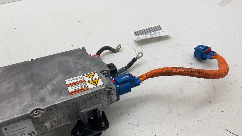 102866500B ⭕12-15 Model S High Voltage Gen 2 DC-DC Power Converter Module Unit 1028665-00-B