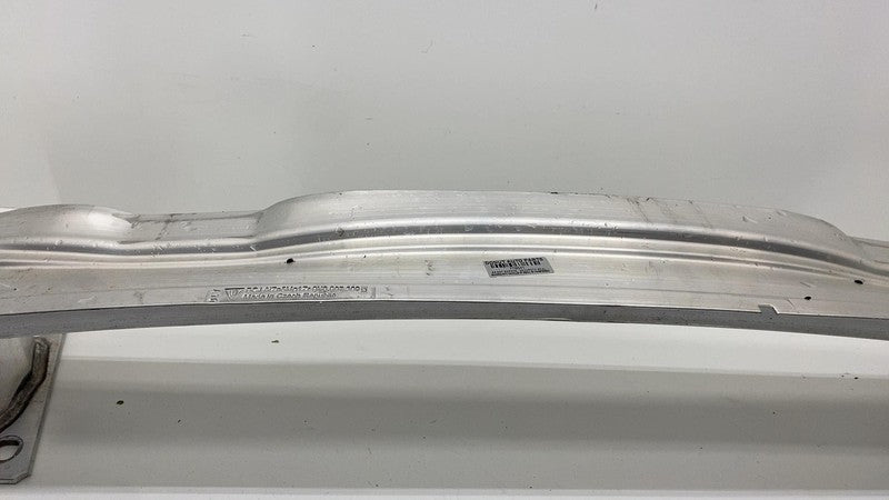 9Y0807309D ⭕ 24 Porsche Cayenne Rear Bumper Reinforcement Impact Bar Beam Rebar 9Y0807309D