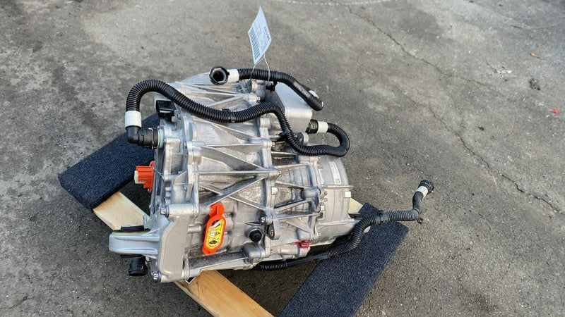 ⭕ 2017-2023 Model 3 Electric Engine Motor Front Drive Unit 3DU Assy 11