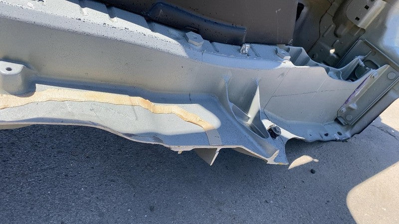 ⭕ 2020-2023 Tesla Model Y Rear Right Quarter Panel Structural Cutout Black PBSB