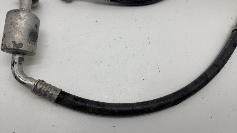 ⭕ 2015-2018 Chevrolet Silverado 1500 A/C Air Conditioner Discharge Line Hose OEM