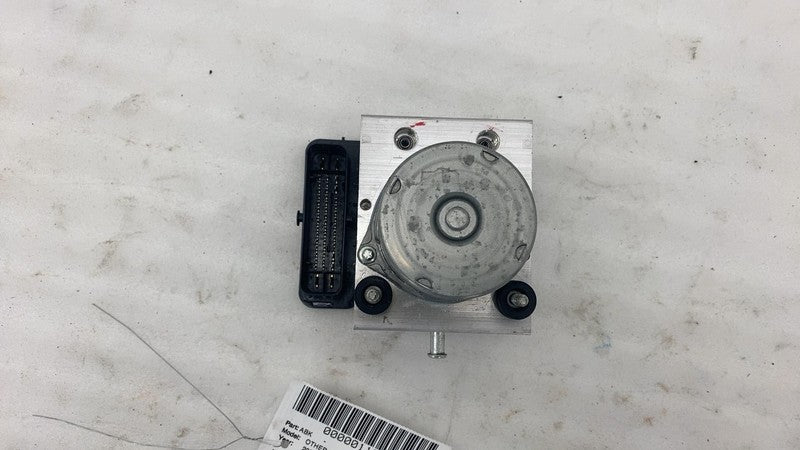 P11-U60000-03 ⭕2022-2024 Lucid Air Grand Touring Anti-Lock ABS Brake Pump Module P11-U60000-03