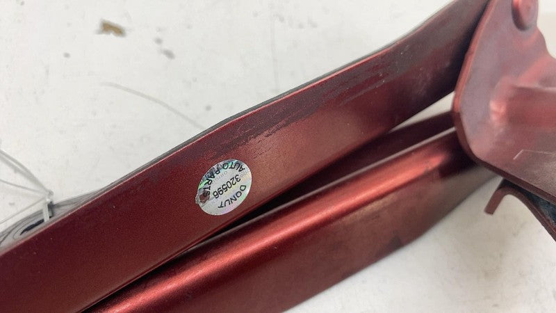 ⭕ 2006-2015 Mazda MX-5 Miata PAIR Front Left & Right Bonnet Hood Hinge Bracket