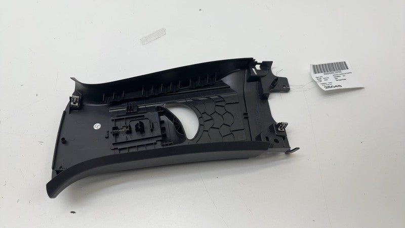 LJ8B R24582 BCW ⭕21-24 Mustang Mach-E Right Side Upper B-Pillar Trim Cover Panel LJ8B-R24592-BCW