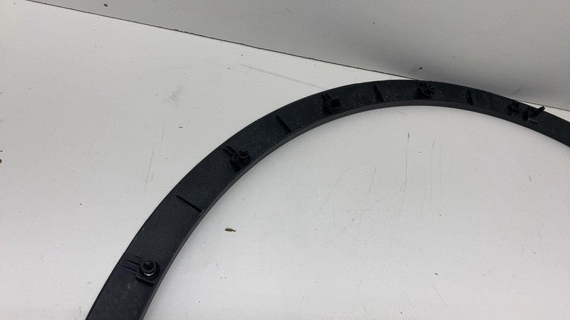 1494185-00-C ⭕2020-2024 Tesla Model Y Front Left Fender Wheel Arch Flare Molding 1494185-00-C