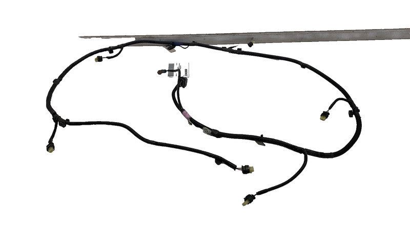 ⭕ 2016-2020 Tesla Model X MX Rear Bumper Wiring Harness Cable Wire 103