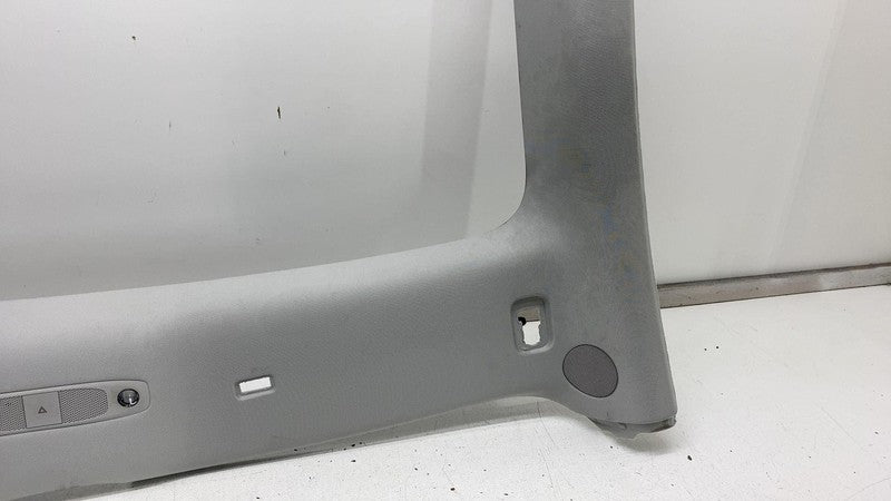 ⭕ 17-23 Model 3 Roof Headliner Ceiling Panel Trim Cover & Speaker 1567