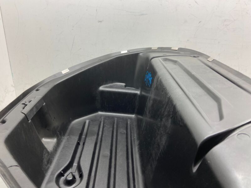 1031660 00 B ⭕ 2012-2015 Tesla Model S MS Front Dual Motor Frunk Trunk Support 1031660-00-B