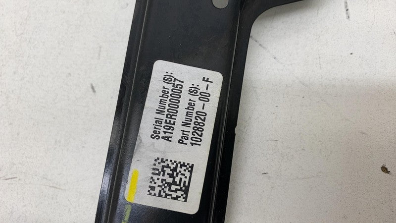 102882000F ⭕ 2016-2020 Tesla Model X Rear Door Window Regulator & Motor Left 1028820-00-F