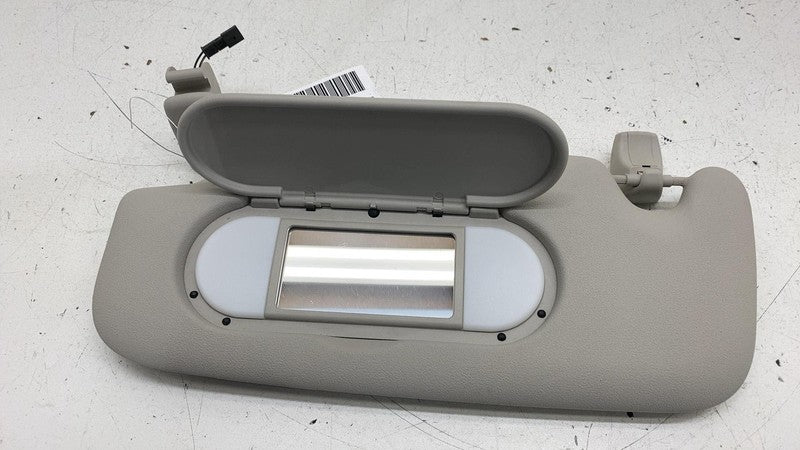 ⭕2014-2019 Mini Cooper S Front Driver Side Sun Visor Windshield Sunvisor Left LH