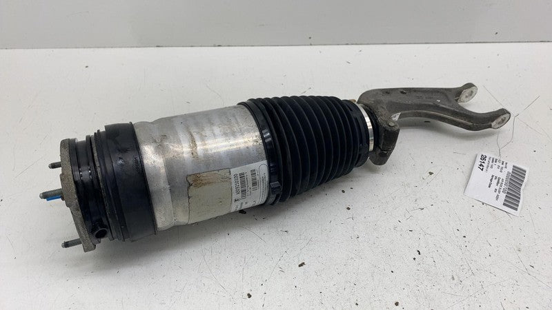 ⭕ 16-20 Model S Front Left Air Suspension Shock Strut Module LH AWD 10