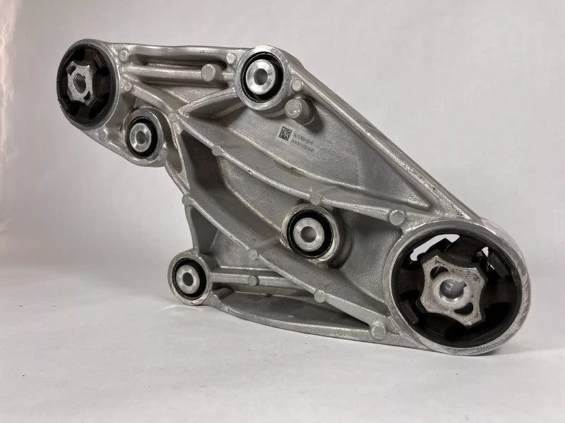 113584500C ⭕ 16-20 Tesla Model X Front Right Raven Drive Unit Bushing Carrier 1135845-00-C