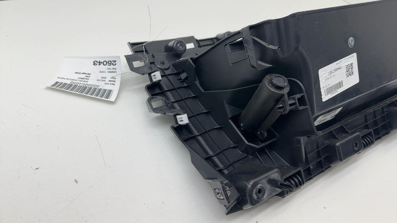 LJ8BR06040AAW ⭕ 21-24 Ford Mustang Mach-E Dash Glove Box Storage Compartment LJ8B-R06040-AAW