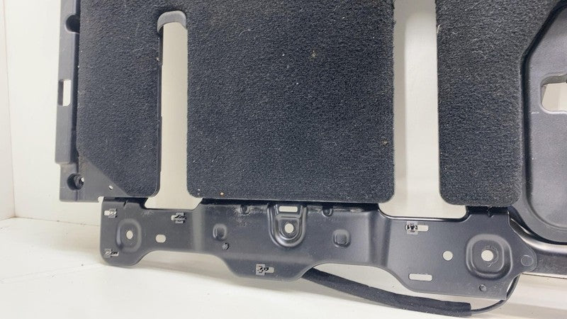 5RH97DX9AJ ⭕ 2017-2024 Chrysler Pacifica Rear 2nd Row Floor Load Tray Cover OEM 5RH97DX9AJ