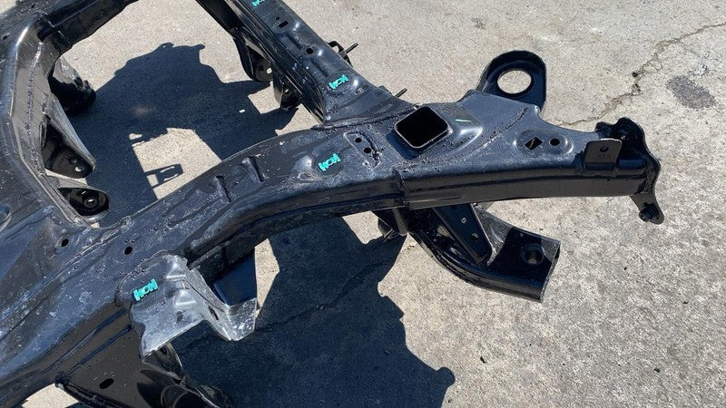 ⭕ 2024-2025 Equinox EV Front Subframe Crossmember Cradle K-Frame Assembly