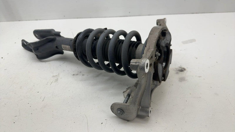⭕20-24 Tesla Model Y Front Left Suspension Shock Strut Absorber AWD 11