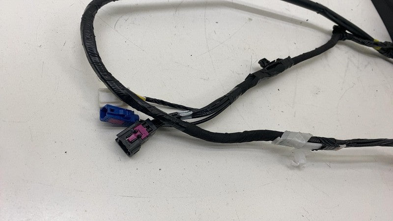 ⭕ 17-23 Tesla Model 3 Front Interior Rear View Mirror & Triple Camera