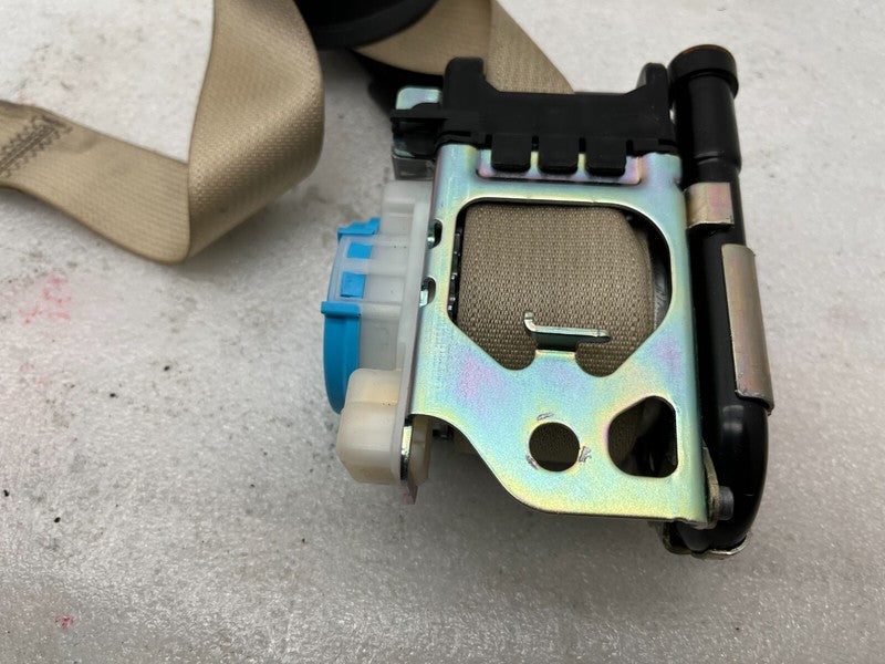 100453205E ⭕ 16-20 Tesla Model X MX Front Right Seat Belt w/ Lap Pretensioner 1004532-05-E