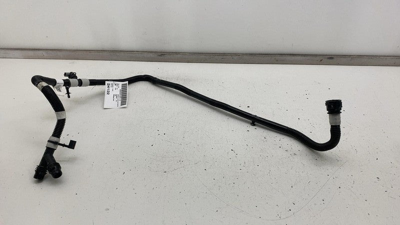 PT00061704 E ⭕ 22-24 Rivian R1T Drive Unit Motor Engine Coolant Cooling Hose Tube PT00061704E