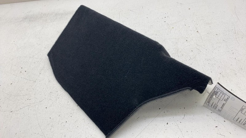 ⭕ 2021 2022 2023 Tesla Model X Driver Trunk Crush Can Bracket Left 16