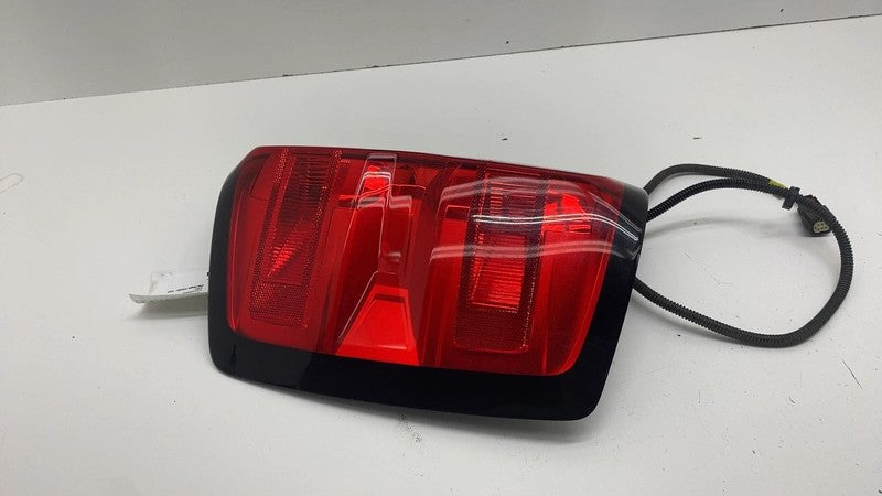 84019503 ⭕ 16-18 Silverado 1500 Rear Driver Side Taillight LED Tail Lamp Left LH 84019503