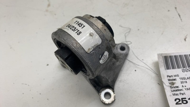 ⭕ 12-20 Tesla Model S Rear Drive Unit Engine Motor Mount Support Brack